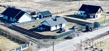 Czarnówko | bungalow blisko lęborka