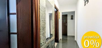 3 pok, niski blok, 10 min skm, 5 tramwaj przymorze