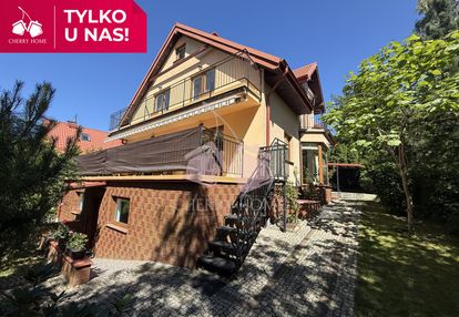 2 domy na jednej działce | gotowiec inwestycyjny
