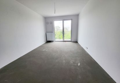Gotowe dwupokojowe mieszkanie | parking