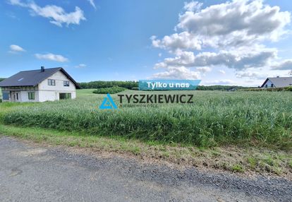 Działka budowlana w dogodnej lokalizacji