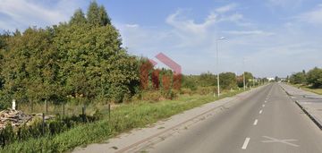 Działka ul. wspólna sędziszów młp. warta uwagi