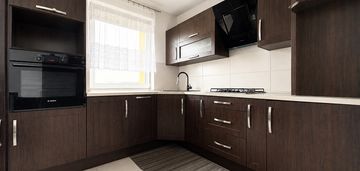 3 pokoje | 75,94 m² | taras 36,8 m² | os. piastów