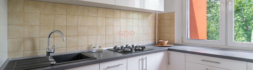 3 pokoje w otoczeniu zieleni na julianowie