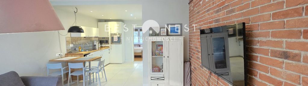 Piękny apartament w szczyrku