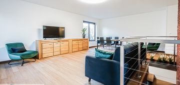 Przedwiośnie | 4 pokoje | wysoki standard | balkon
