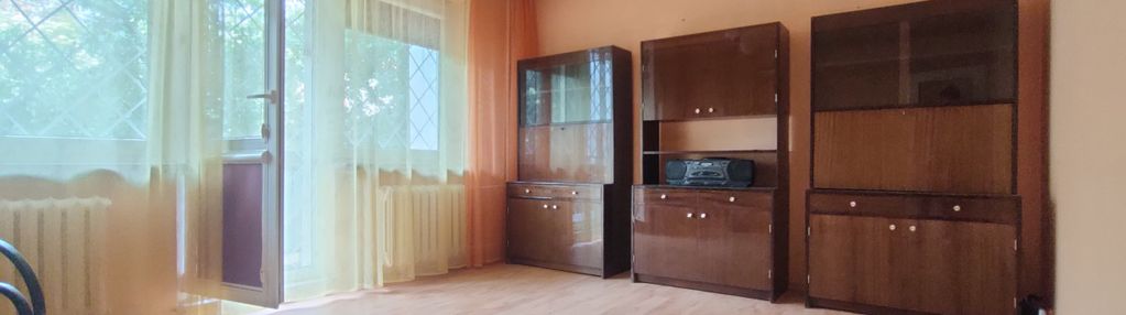 3-pokojowe mieszkanie na gocławiu