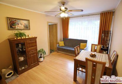 Mieszkanie 3 pokojowe w centrum ciechocinka