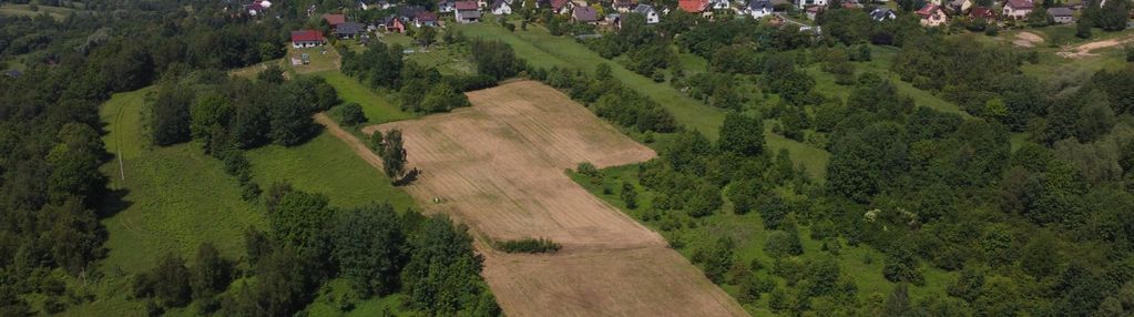 Golkowice | 12 743 m² | 4 działki | inwestycja