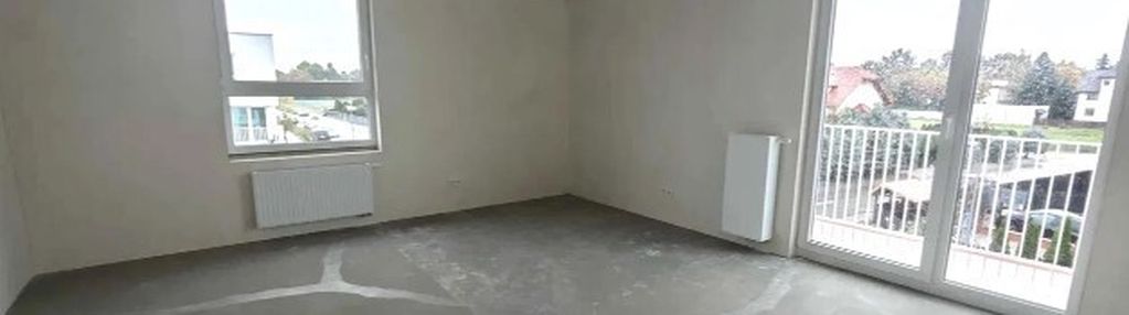 4-pokojowe mieszkanie w ursusie