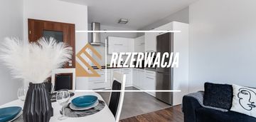 Mieszkanie 2 pokojowe na zamknięty osiedlu mroza
