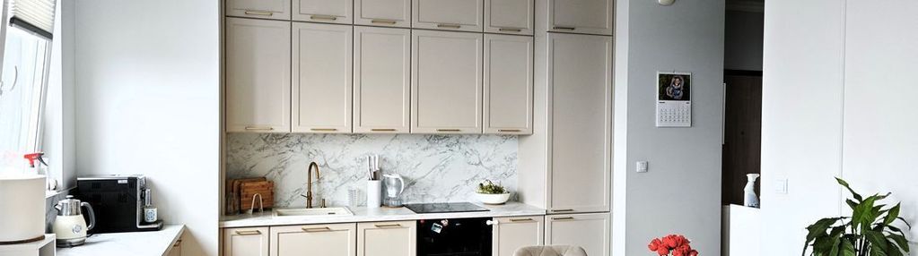 Ursus | 3 pokoje | duży taras| do wprowadzenia