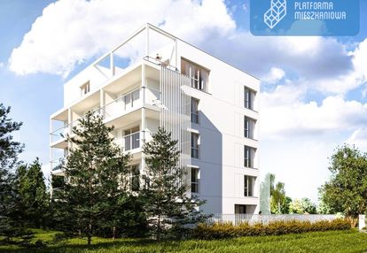 Idealne pierwsze "m" z ogródkiem lub pod wynajem