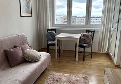 Mieszkanie w centrum miasta, 2 pokoje, widok!