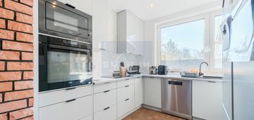 Dom w spokojnej okolicy/rędziny