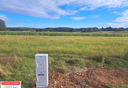 Widokowa działka idealna pod podział!