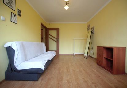 Przytulna kawalerka gotowa do wejścia