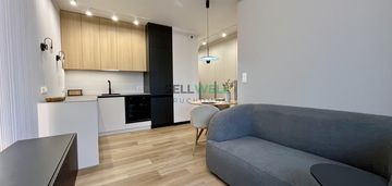 Kawalerka 33m2 - wysoki standard wykończeń