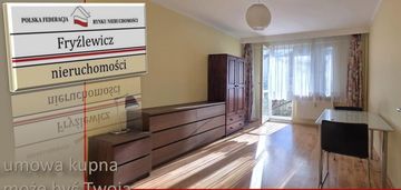 3 pokoje na parterze