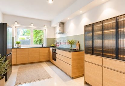 Dom 6 pokoi 286m2 inspektowa pod skocznią mokotów