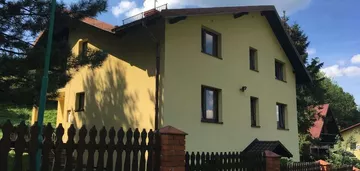 Dom w Brennej Lesnicy na sprzedaz