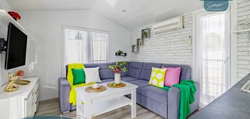 60 metrów od plaży | gotowy do wypoczynku