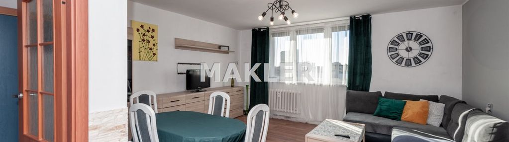 Mieszkanie na sprzedaż 54m2,bartodzieje