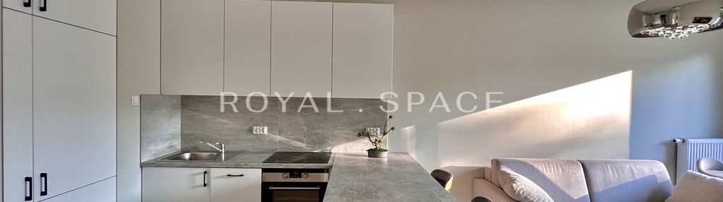 Fabryczna city – klimatyzowany apartament z balkon