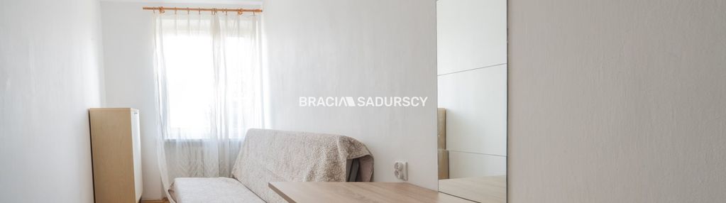 Mieszkanie 3 pokojowe z oddzielną kuchnią