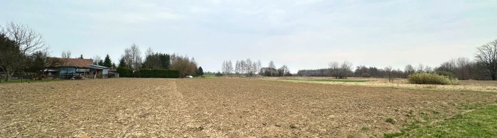 Działka inwestycyjna w brzezince i kraków