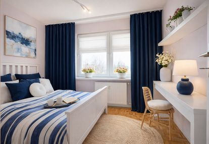 4 pokoje + piwnica, parking, bemowo - 3 piętro