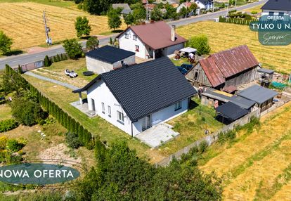Twój nowy dom w brzeźniu. gotowy do zamieszkania!!