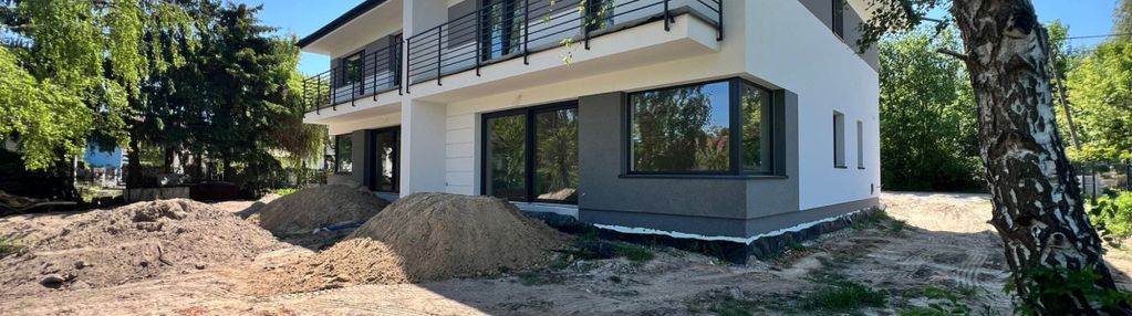 Dom 190 m2 działka 500 m2 głosków czerwiec 2026