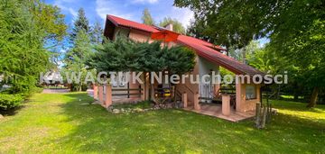 Dom w będkowie, ul. południowa