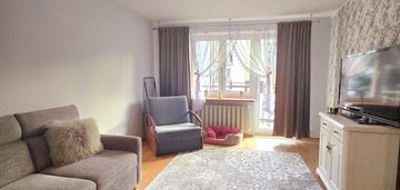 Atrakcyjne mieszkanie w centrum miasta