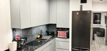 3-pokojowe mieszkanie na włochach