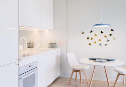 | 2 pokoje | nowe budownictwo | rzeka |