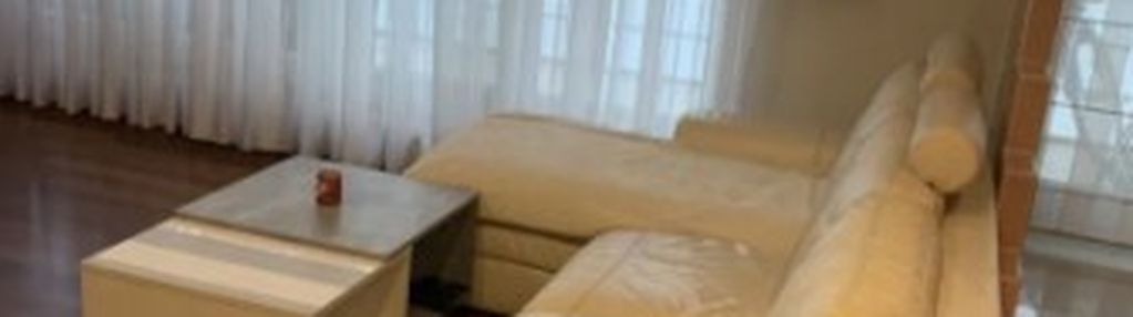 3-pokojowe mieszkanie na białołęce