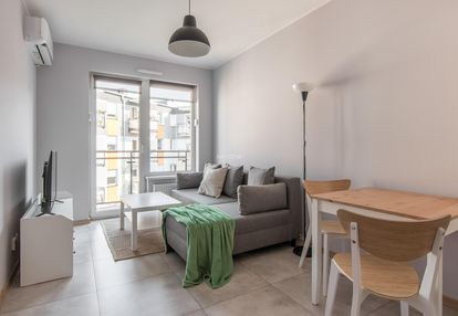 Wygodne kameralne mieszkanie!