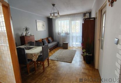 2-pokojowe mieszkanie w ząbkach