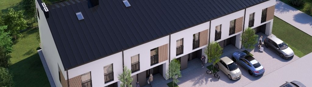 Przestronne, taras 17m2, 2026r., w cenie 1 m.p.