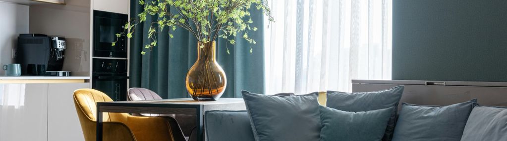 Apartament z widokiem/11 piętro/ dwa poziomy