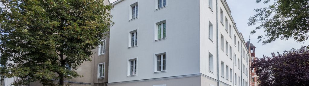 3 pokoje z piwnicą w centrum gdańska!