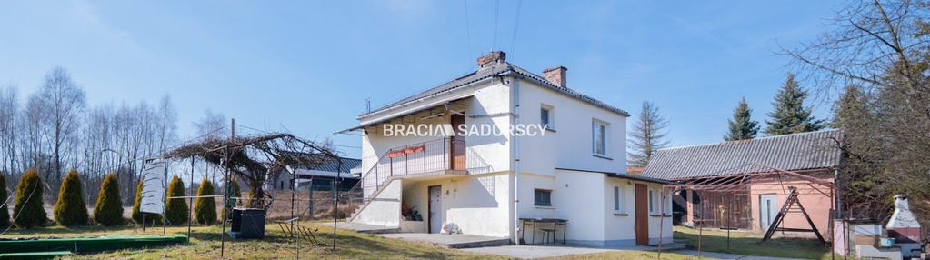 Zelków. urokliwa nieruchomość w zacisznym miejscu.