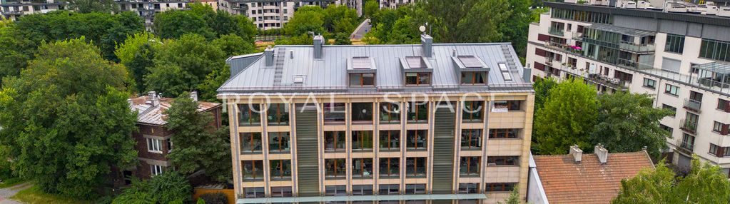Apartament z widokiem na wisłę i wawel!