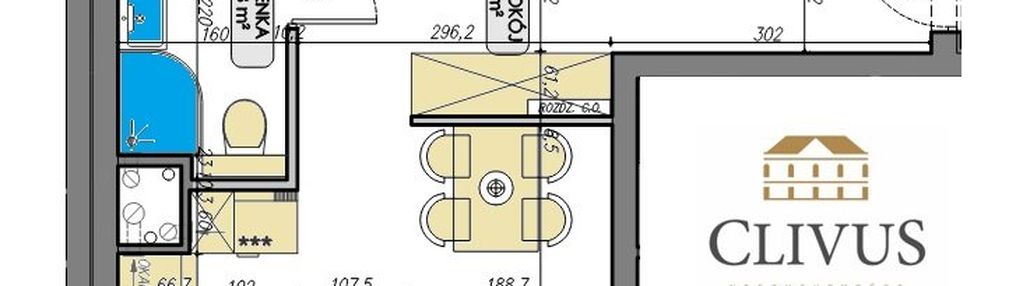 ❤️ 4 pokoje od południa ! z widokiem ! okazja !