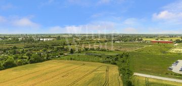 Strefa ekonomiczna: usługi, produkcja, przemysł