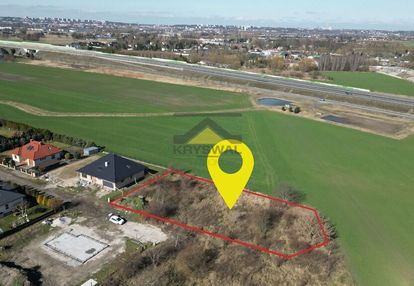 Działka w gorzowie wlkp. - wszytskie media