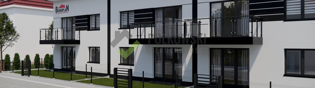 Nowa inwestycja – ząbki, ul. powstańców 72