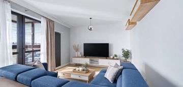 Ostatnie piętro, garderoba, dobra komunikacja